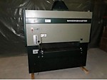 Широколенточный шлифовально-калибровальный станок SANDINGMASTER SCSB 2-1100